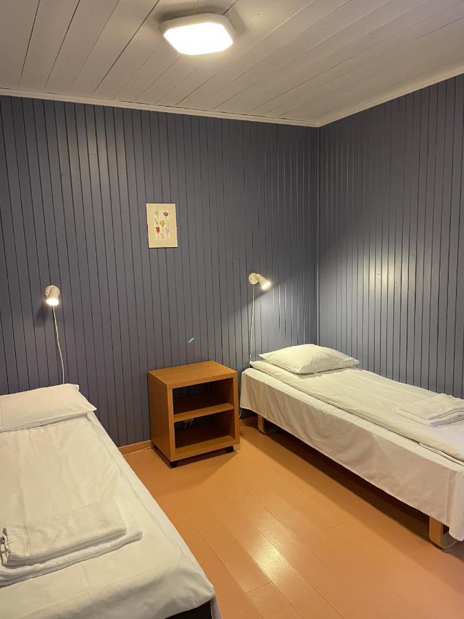 Laerdal Ferie- Og Fritidspark Lærdalsøyri Exteriör bild
