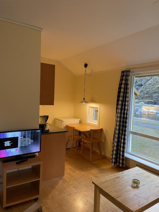 Laerdal Ferie- Og Fritidspark Lærdalsøyri Exteriör bild