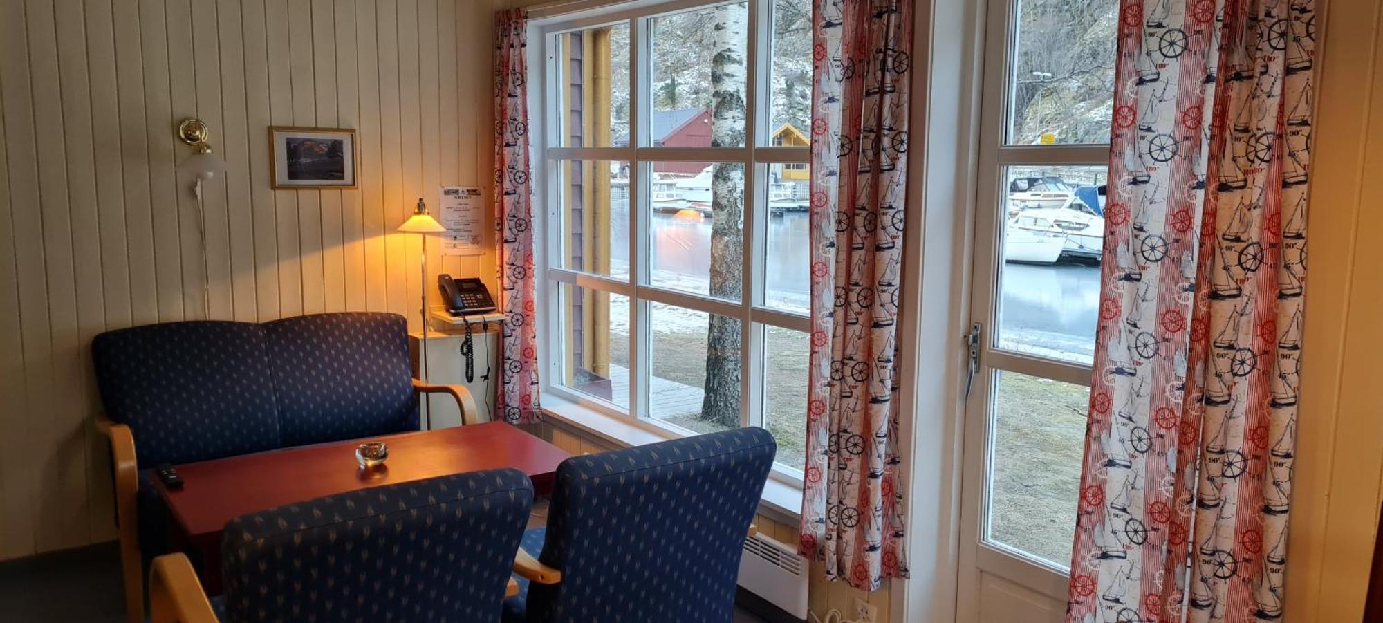 Laerdal Ferie- Og Fritidspark Lærdalsøyri Exteriör bild