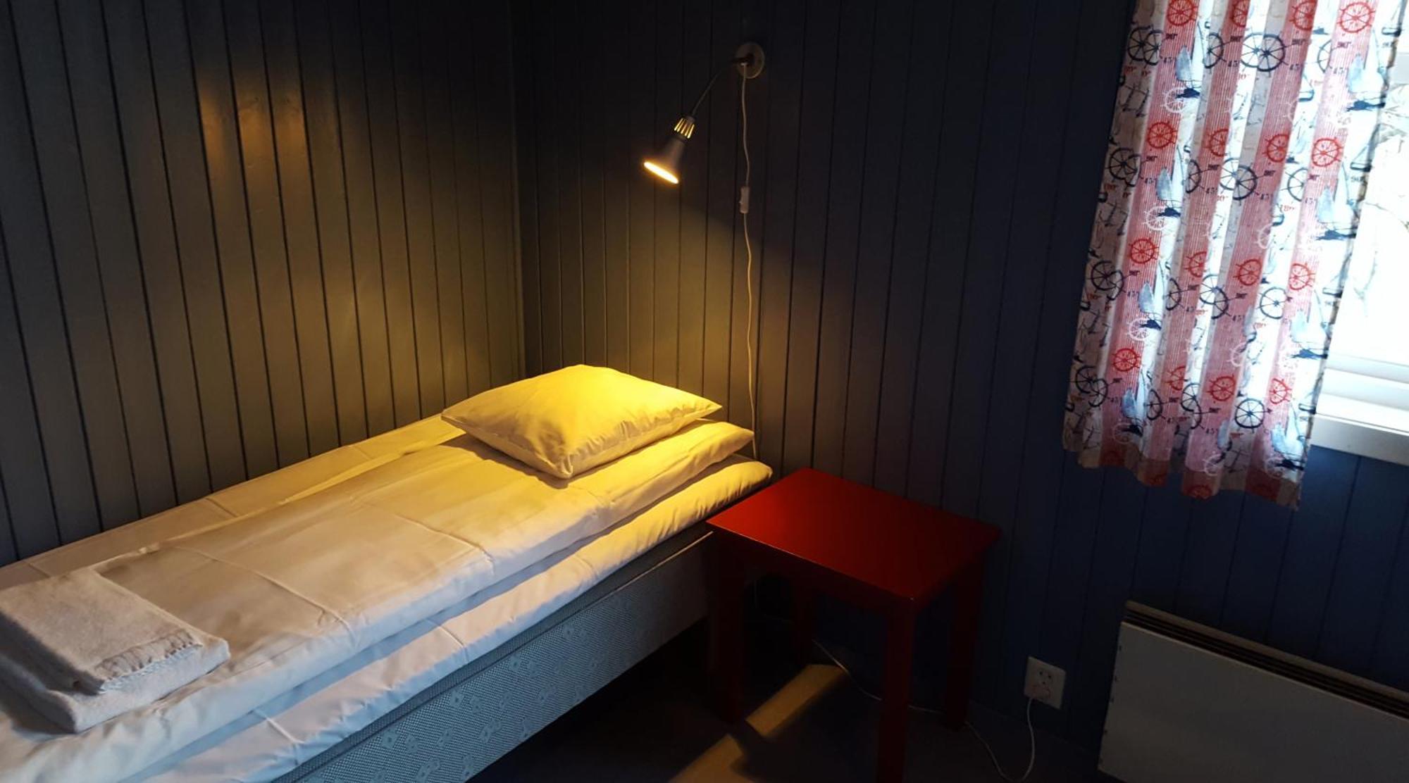 Laerdal Ferie- Og Fritidspark Lærdalsøyri Exteriör bild