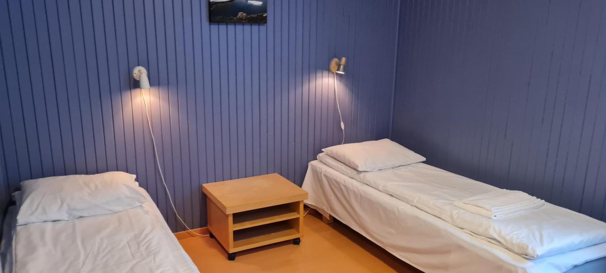Laerdal Ferie- Og Fritidspark Lærdalsøyri Exteriör bild