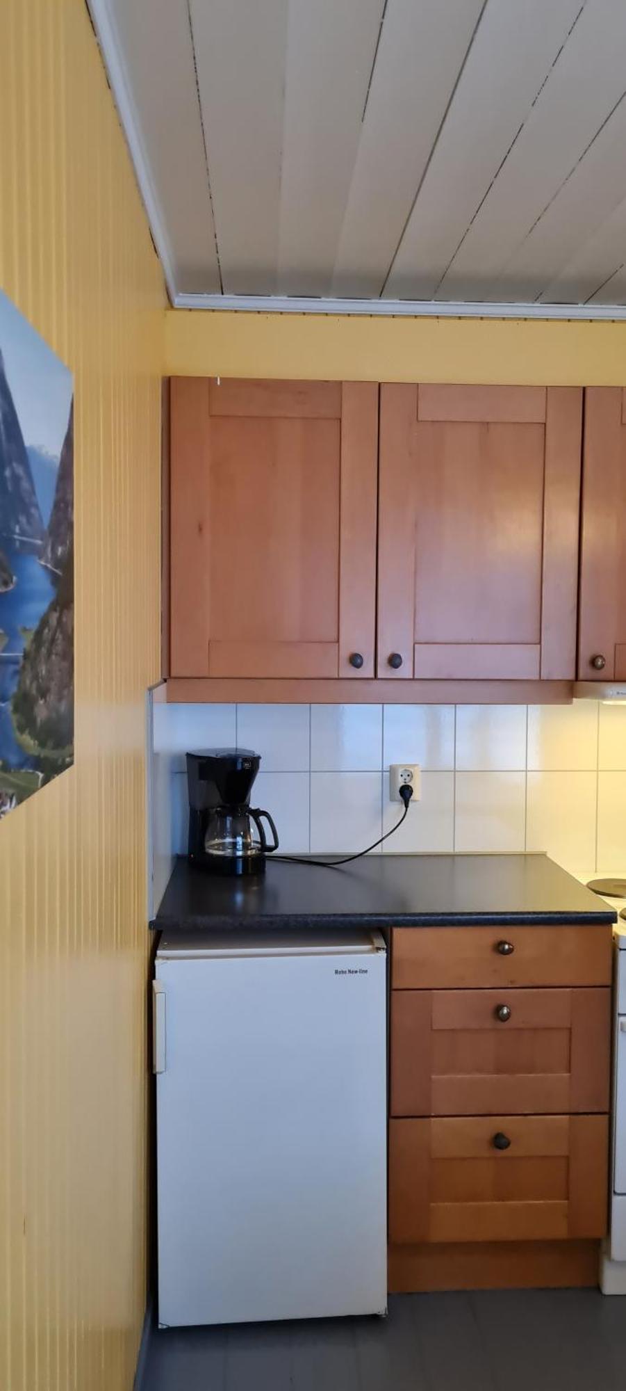 Laerdal Ferie- Og Fritidspark Lærdalsøyri Exteriör bild